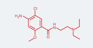 Metoclopramide Base (Ph.Eur / BP)