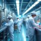 Empagliflozin API Manufacturing: GMP & USFDA Standards