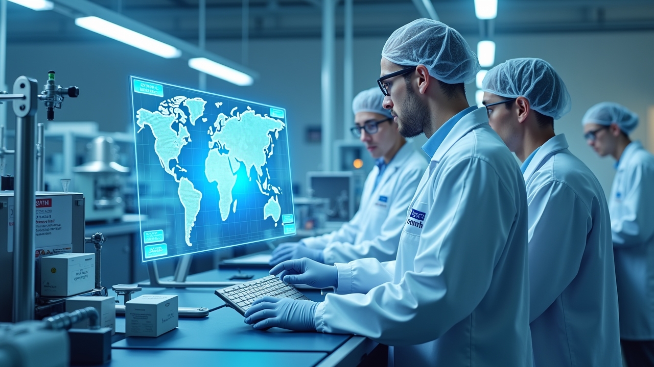 Bilastine API for Export