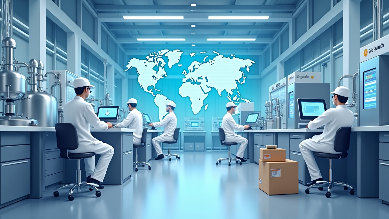 Top Bilastine Export Destinations