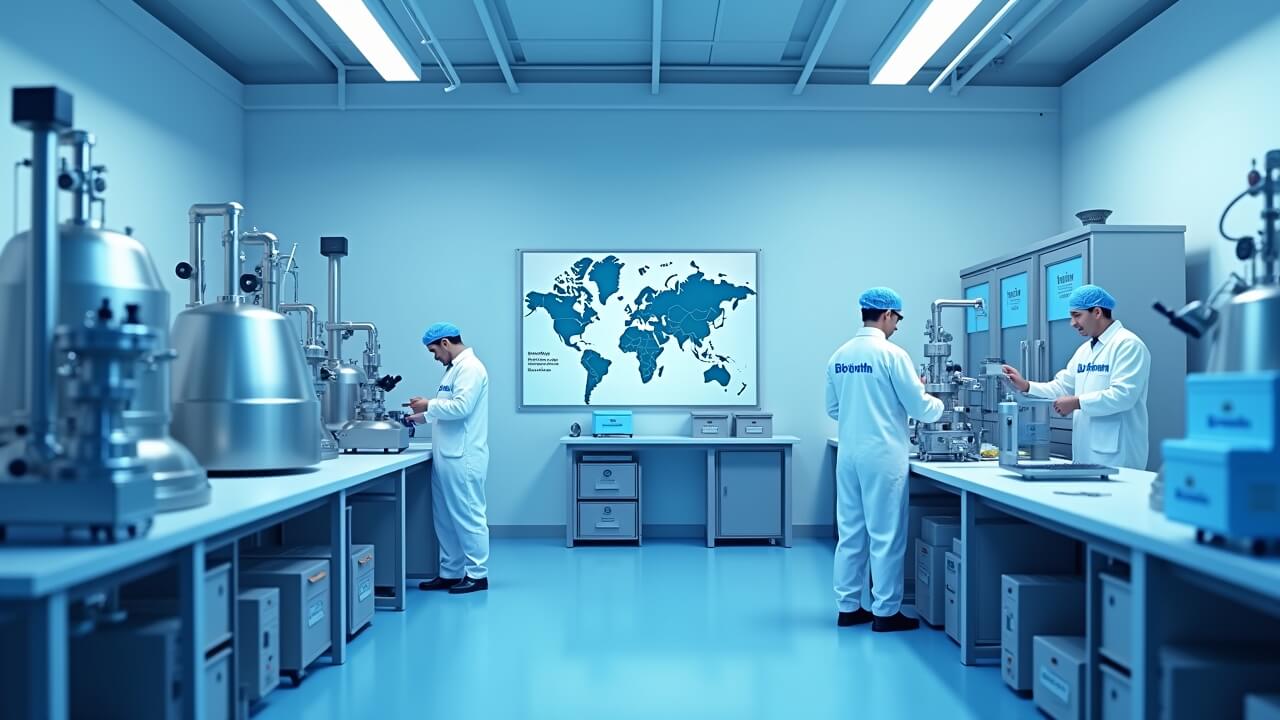 Formulation-Ready Posaconazole API