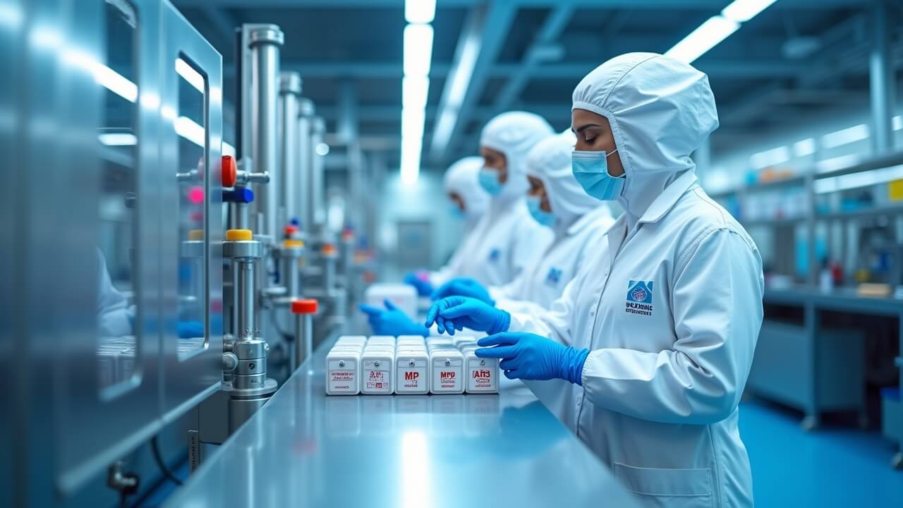 Impact of Posaconazole API Impurities on Drug Stability