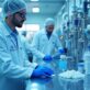 Kinase Inhibitor API Batch