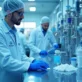 Kinase Inhibitor API Batch