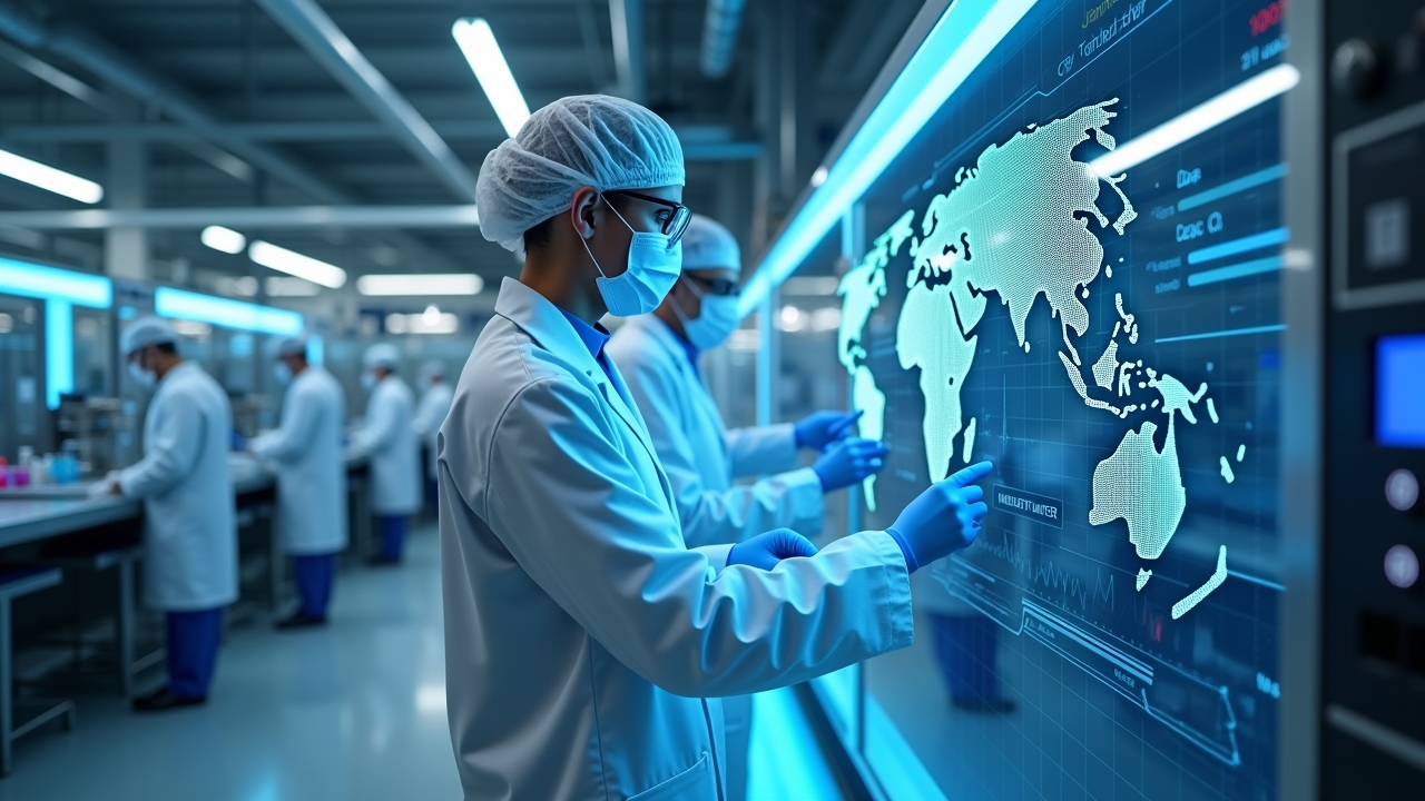 Dapagliflozin API Pricing Factors: Key Cost Drivers Explained