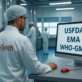 Brivaracetam API Regulatory Approvals: USFDA, EMA & WHO-GMP Compliance for Global Pharma Buyers