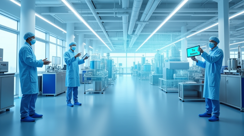 Empagliflozin vs Dapagliflozin APIs: Key Differences Pharma Buyers Should Know