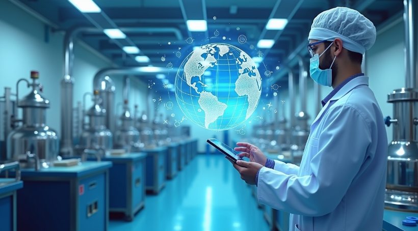 Top Antidiabetic APIs in India: Empagliflozin, Metformin, Sitagliptin & More