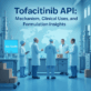 Tofacitinib Citrate API has become one of the most sought-after molecules among global B2B buyers. This guide explores its pharmacology, formulation, regulatory considerations, and why Bio-Synth a Hyderabad-based WHO-GMP-certified organisation, stands among the top Tofacitinib Citrate API Manufacturers in India.