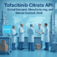 Tofacitinib Citrate API is a potent JAK inhibitor used in autoimmune treatments such as rheumatoid arthritis, ulcerative colitis, and psoriatic arthritis. As global demand for kinase inhibitor APIs accelerates, pharma buyers are prioritising regulatory-ready, WHO-GMP-certified manufacturers.
