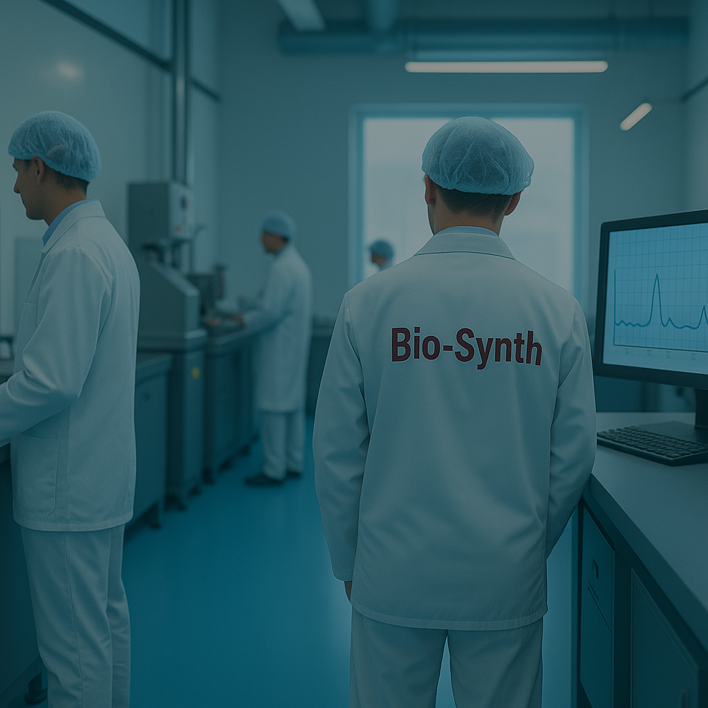 What Is Silodosin API Used For? Applications in Urology Drug Development