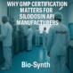 Why GMP Certification Matters for Silodosin API Manufacturers