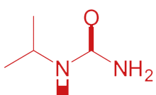 1-Isopropylurea