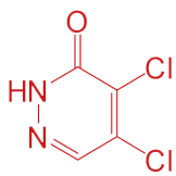 4,5-Dichloro-3(2H)-pyridazinone