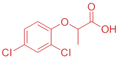 2-(2,4-Dichlorophenoxy)propionic Acid
