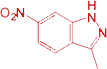 3-Methyl-6-nitroindazole