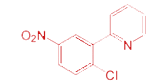 2-(2-Chloro-5-nitrophenyl)pyridine