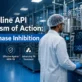 Bedaquiline API Mechanism of Action