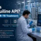 what is bedaquiline api