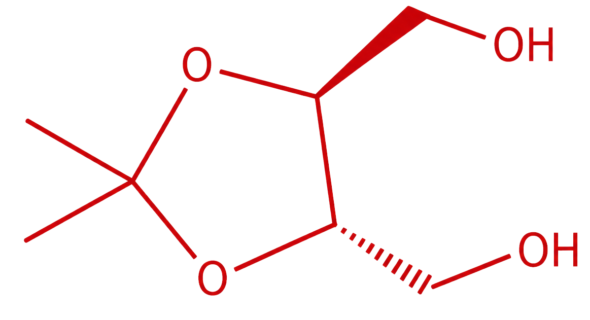 (+)-2,3-O-Isopropylidene-L-threitol