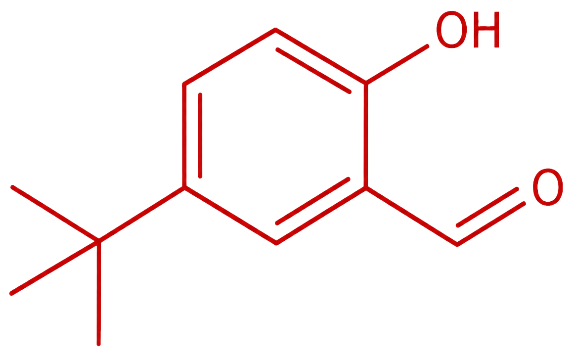 5-tert-Butyl-2-hydroxybenzaldehyde