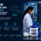 Oseltamivir Phosphate API Sourcing